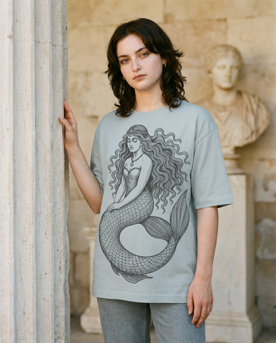 THE SIREN