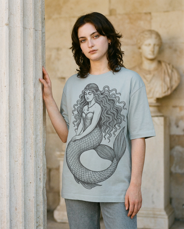 THE SIREN
