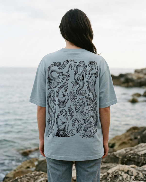 THE SIREN